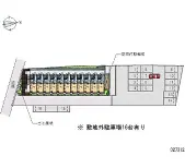 ★手数料０円★千葉市稲毛区園生町　月極駐車場（LP）